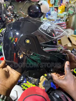 Vega Crux Dx Modular Helmet