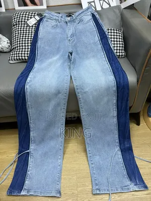 Womens Jeans Collection