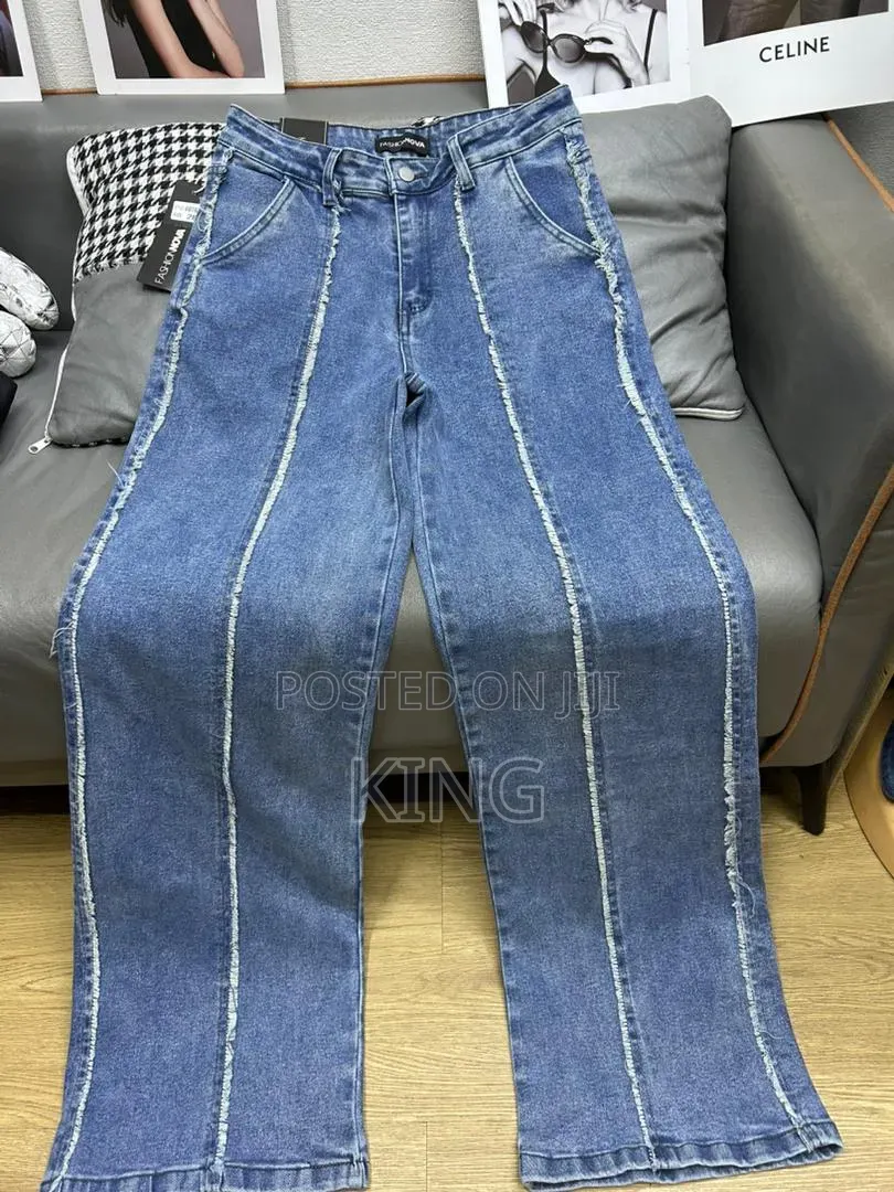 Womens Jeans Collection