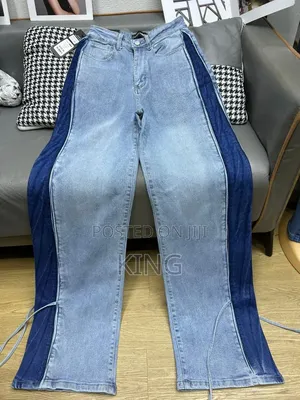 Womens Jeans Collection