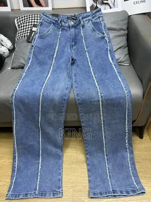 Womens Jeans Collection
