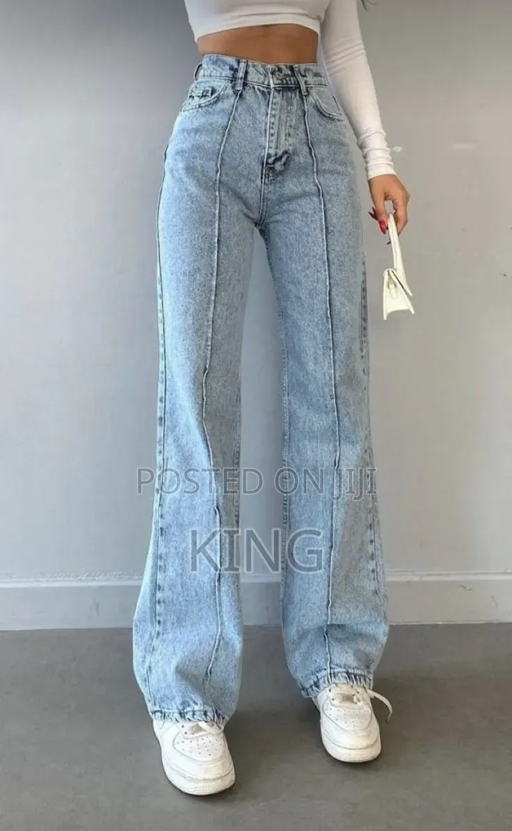 Womens Jeans Collection