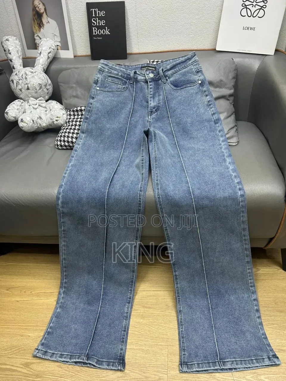 Womens Jeans Collection