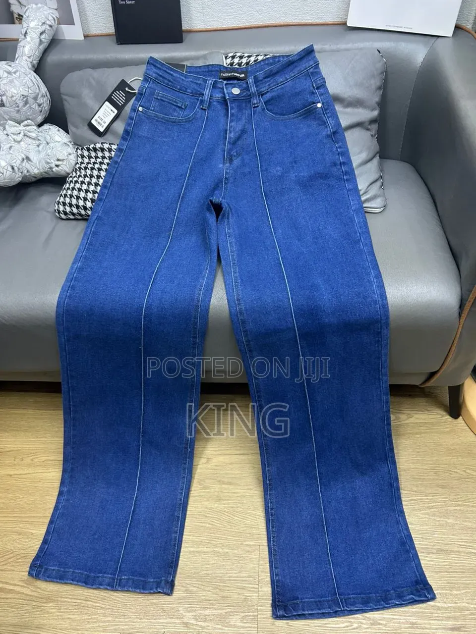 Womens Jeans Collection