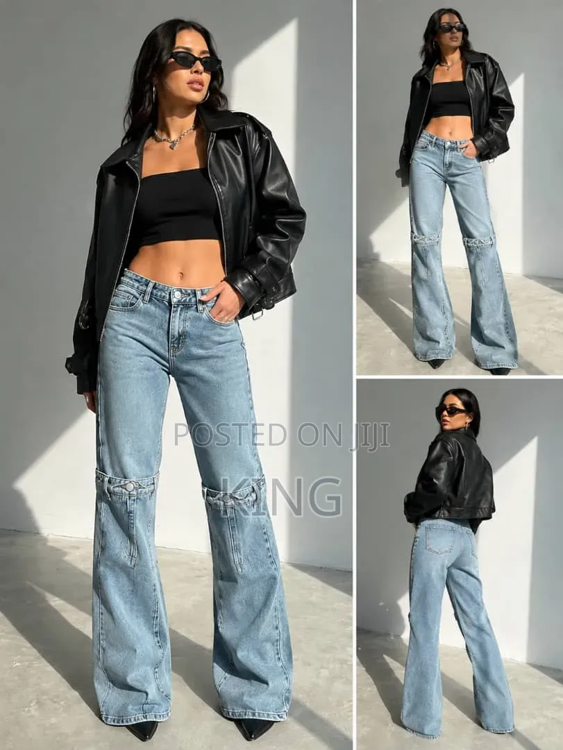 Womens Jeans Collection