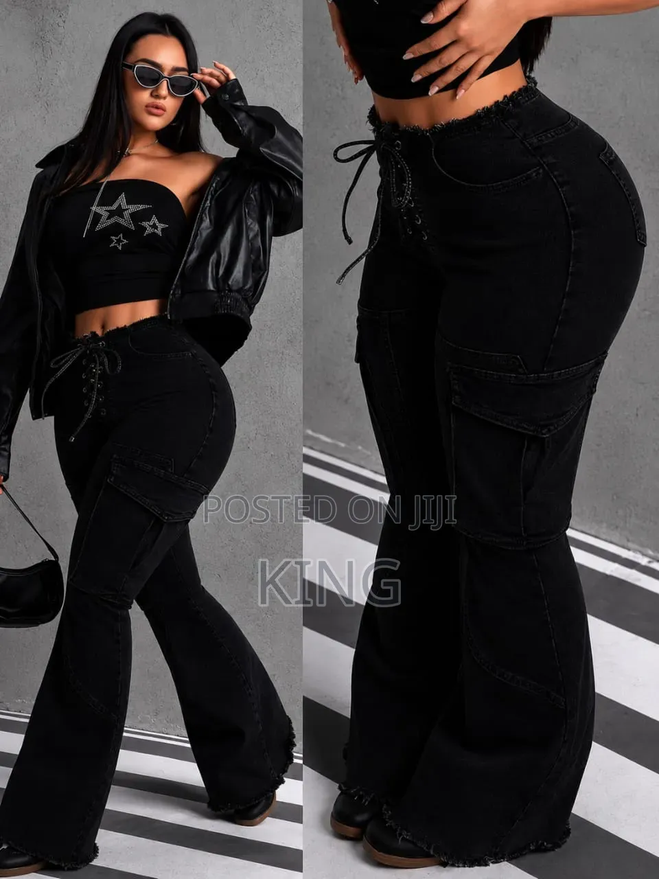 Womens Jeans Collection