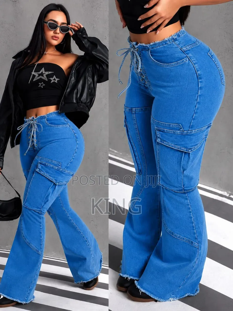 Womens Jeans Collection