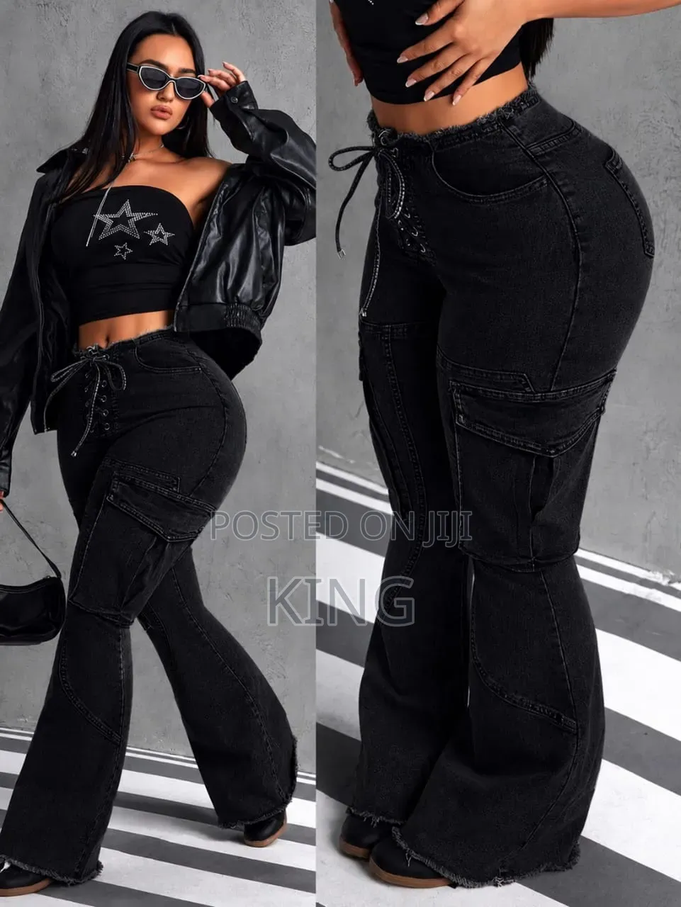 Womens Jeans Collection