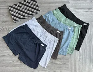 Men's Boxers. Featured Underwear Pants. 4pack