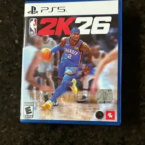 Nba2k26 Basketball. Rule the Court