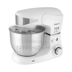 Powerful Stand Mixer 5 Liter 1000