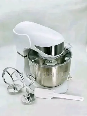 Powerful Stand Mixer 5 Liter 1000