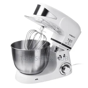 Powerful Stand Mixer 5 Liter 1000