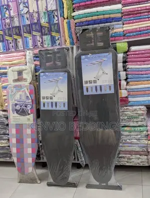 Ironing Board