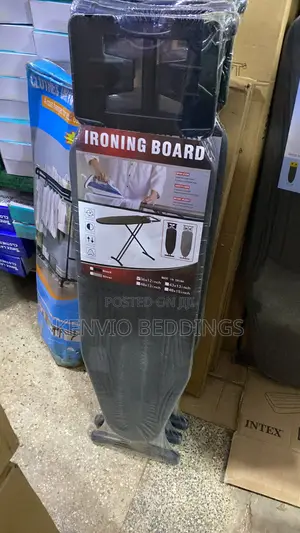 Ironing Board
