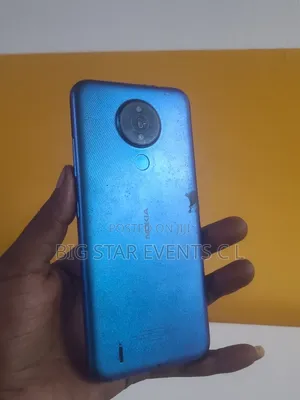 Nokia C30 32 GB Blue