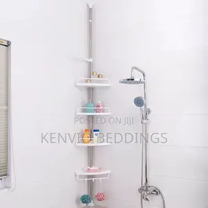 Corner Shelf