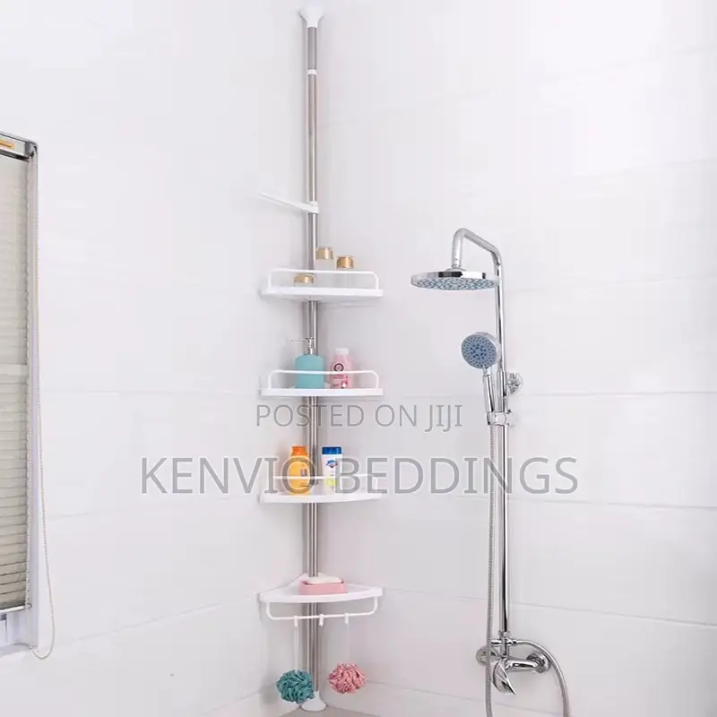 Corner Shelf