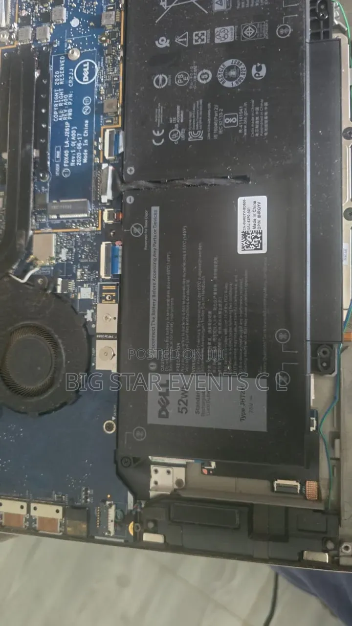 Computer Repair and Software and Screen Replacement