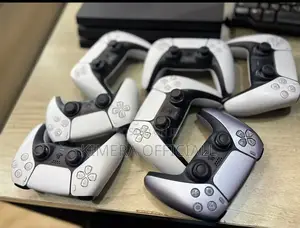Fresh Like New Uk Used Original Ps5 Controller
