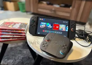 Used Nintendo Switch 2 Console