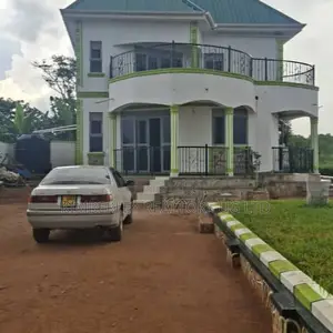 4bdrm House in Mukono TC for sale