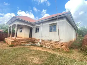 3bdrm House in Mukono TC for sale