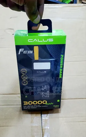 Power Bank