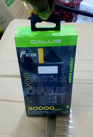 Power Bank