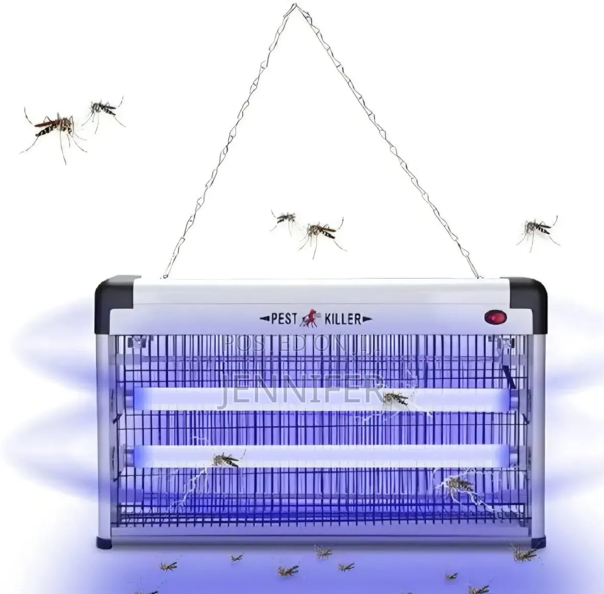 Pest Killer Mosquito Killer Lamp