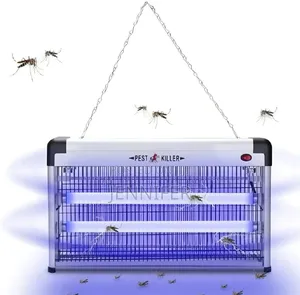 Pest Killer Mosquito Killer Lamp