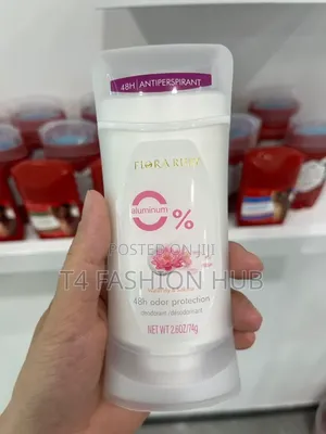 Women Men,48h Anti Sweat Deodorant