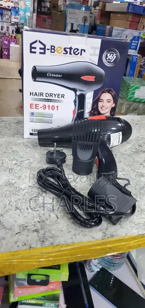 Hair Dryer