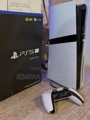 Ps5 Pro Console