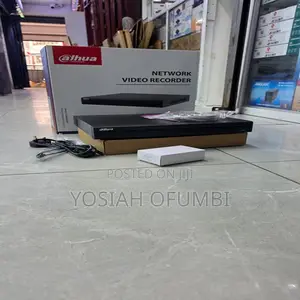 Dahua 16ch Nvr4216-16p-4ks3