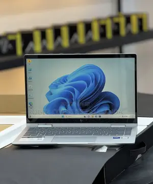 New Laptop HP Envy X360 13z 8GB Intel Core 5 SSD 512GB