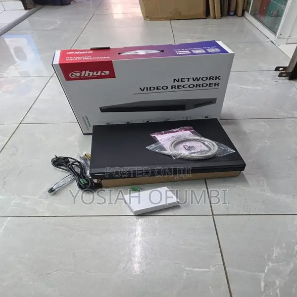 Dahua Dhi-Nvr4232-16p-4ks2/L
