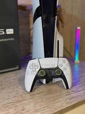 Playstation 5 Pro (Ps5 Pro) Brand New With Disc Drive. Pure Enjoyment