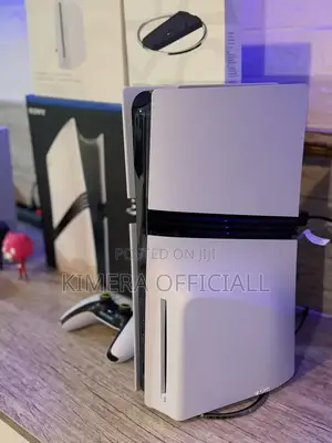 Playstation 5 Pro Disc Drive: The Ultimate Way to Experience Gaming