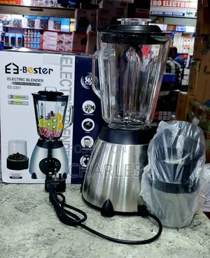 Juice Blenders