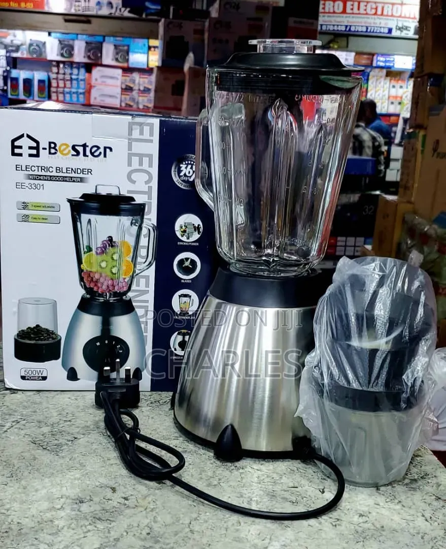 Juice Blenders