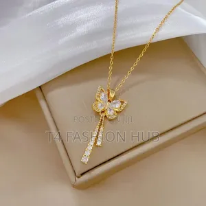 Fashion Necklace