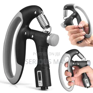 Hand Grip Strengthener