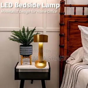 Aerbes Ab-Td23 Rechargeable Led Table Lamp