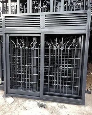 Sliding Window