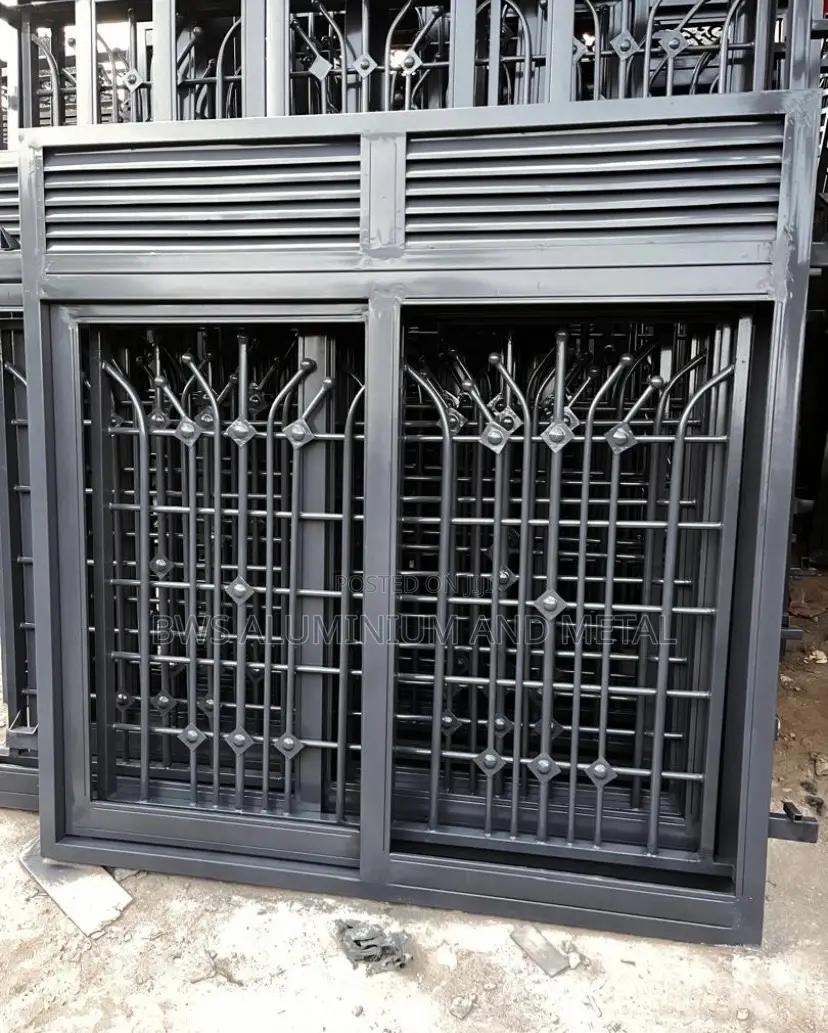 Sliding Window