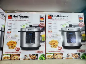 Pressure Cooker