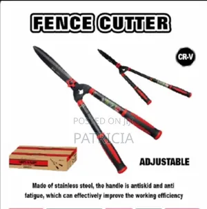 Adjustable Fence Cutter