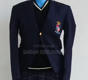 School Uniforms