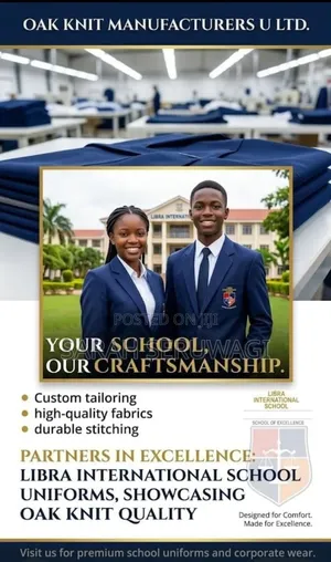 School Uniforms